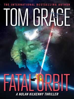 Fatal Orbit - ebook